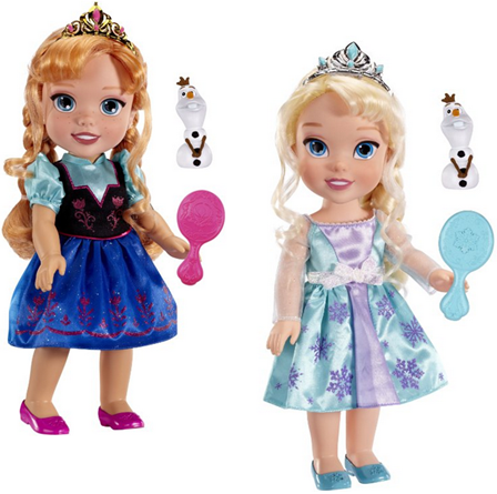 disney-dolls