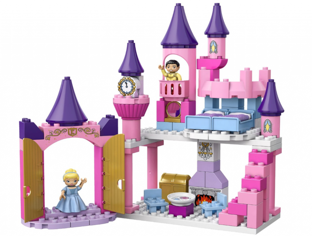 duplo-set