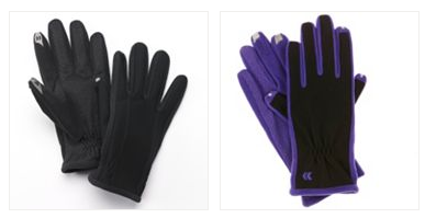 gloves