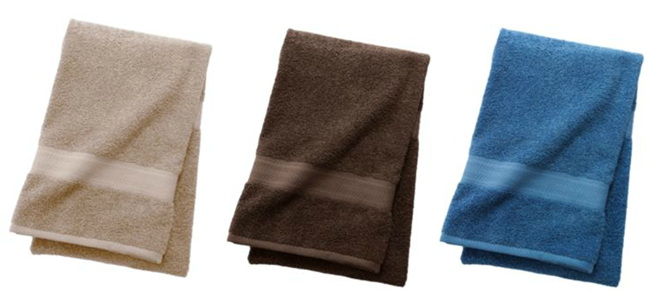 hand-towels