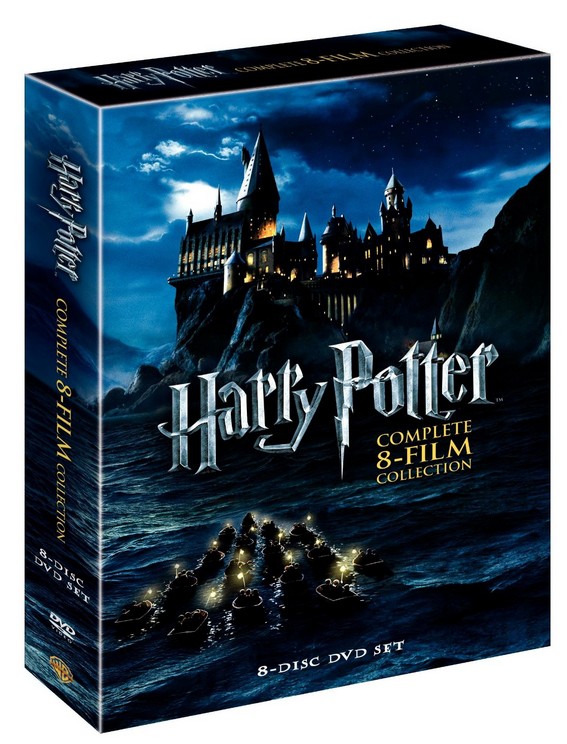 harry-potter-set