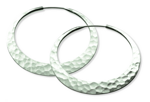 hoop-earrings