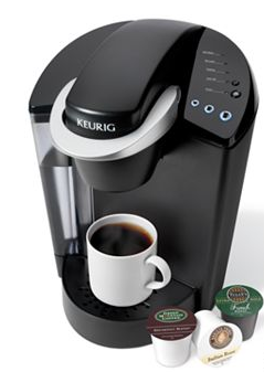 keurig-brewer