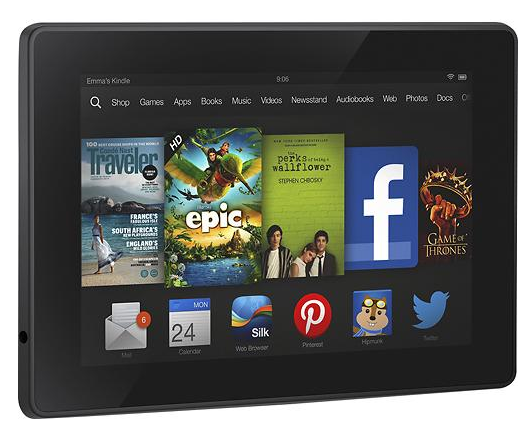 kindle-fire