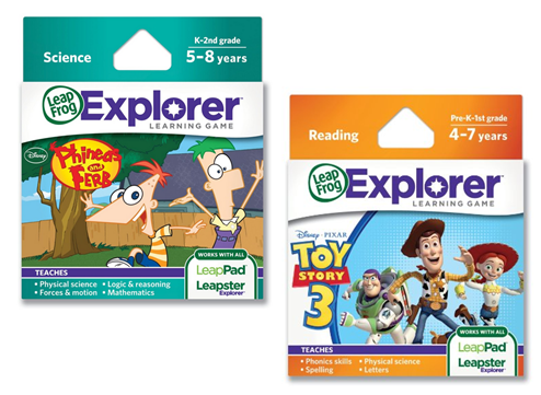 leapfrog-explorer-games