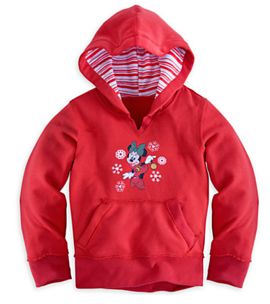 mini-mouse-hoodie