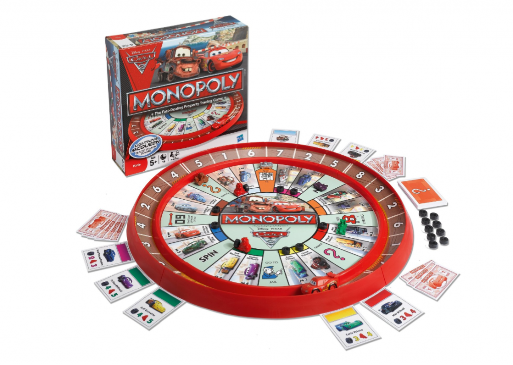 monopoly-game