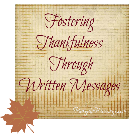 thankfulness-through-written-messages