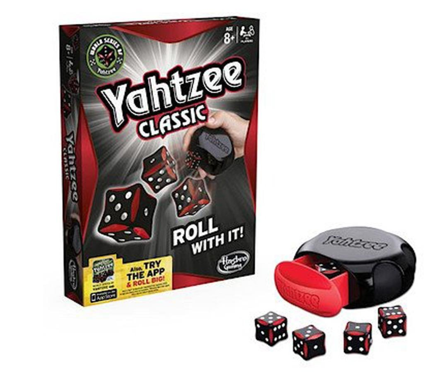 yahtzee-classic