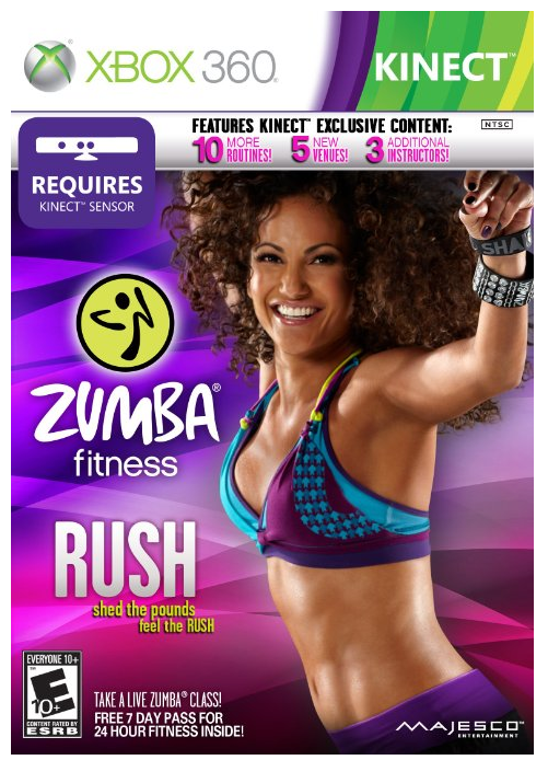 zumba-fitness-rush