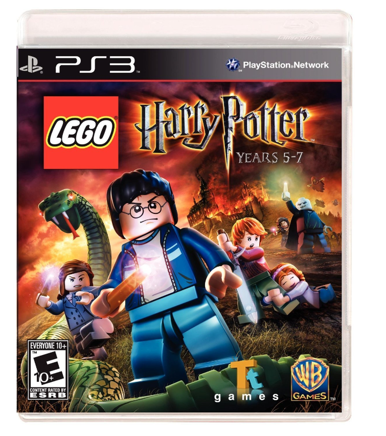 Harry-Potter-Game