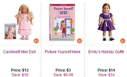 american-girl-sales