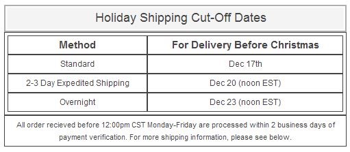 carters-shipping-deadline