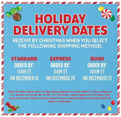 delivery-dates