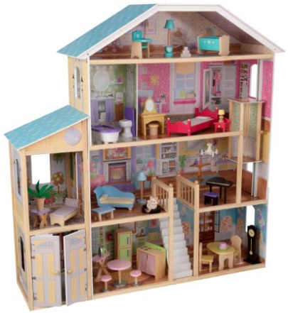 dollhouse