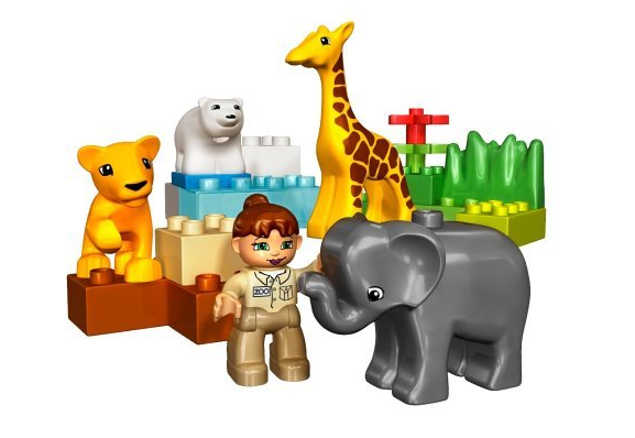 duplo-zoo