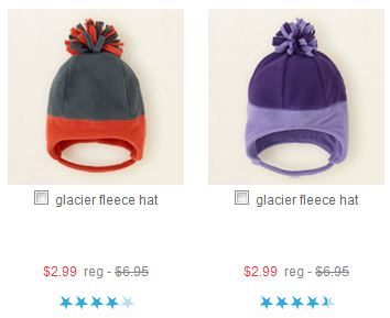 fleece-hats