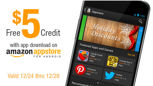 free-app-credit