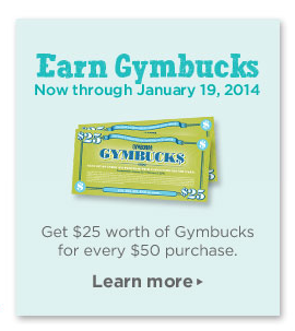 gymbucks