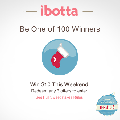 ibotta-holiday-sweepstakes