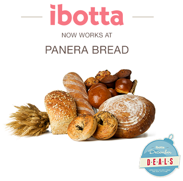 ibotta-panera