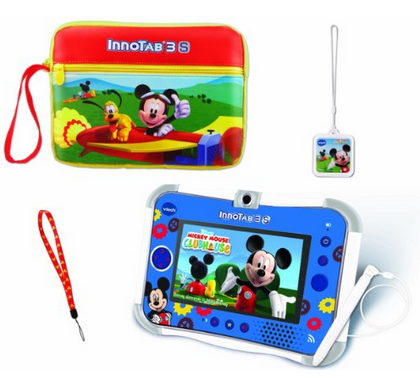 innotab-disney