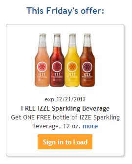 izze