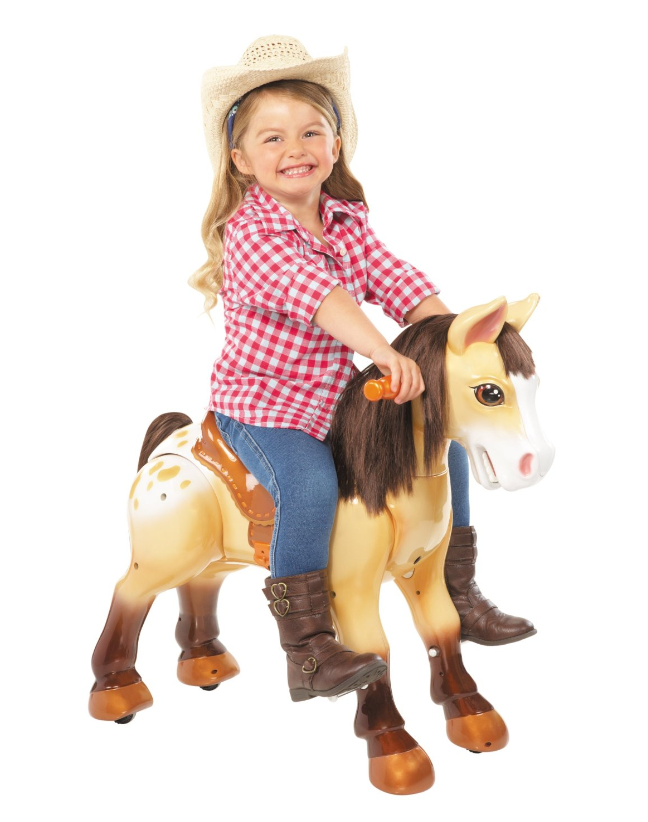 little-tikes-pony