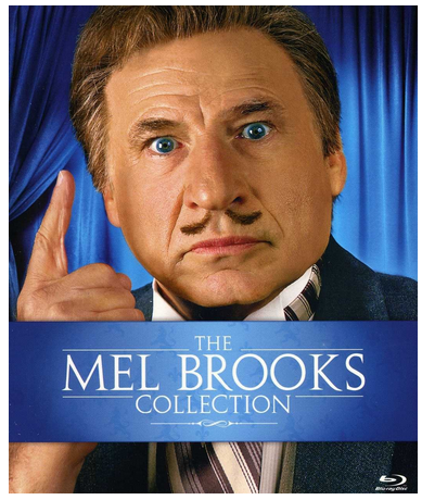 mel-brooks-collection