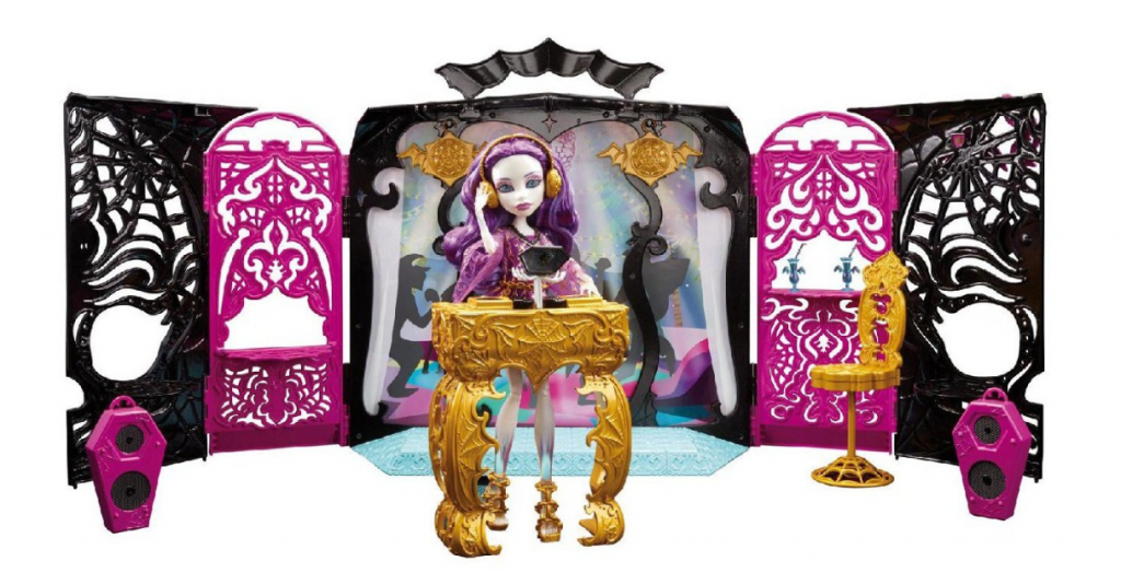 monster-high