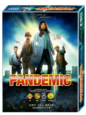 pandemic-game