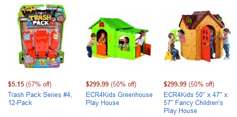 play-houses