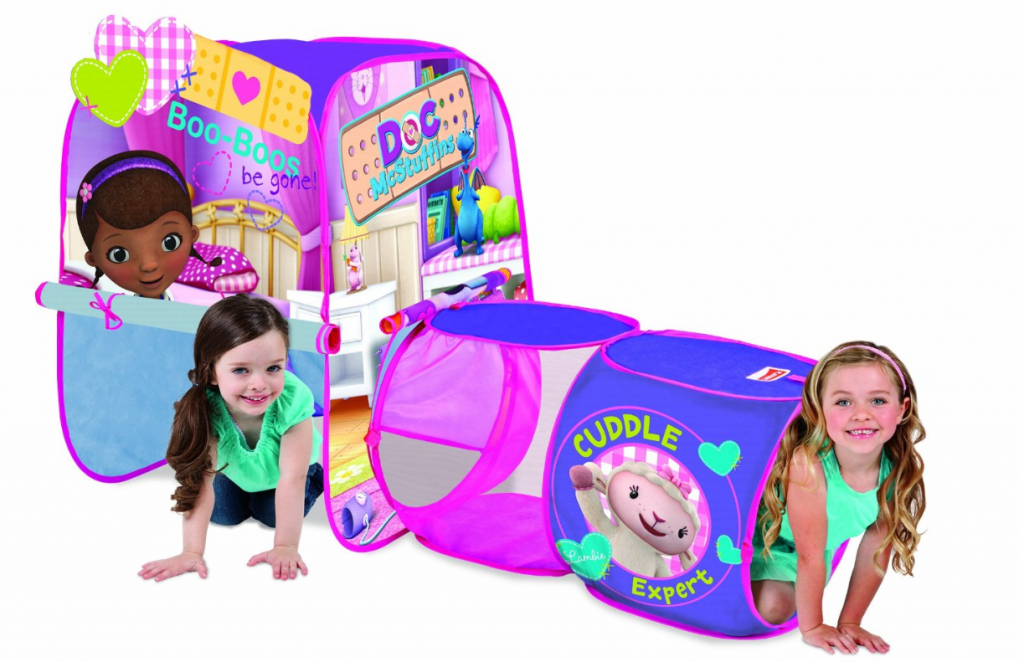 playhut-tent