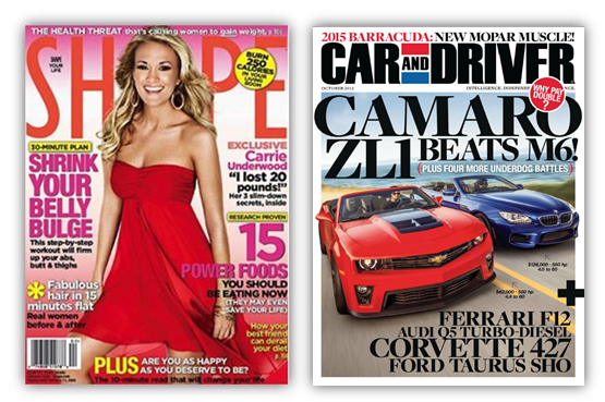 popular-magazines