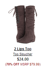 slouch-boots