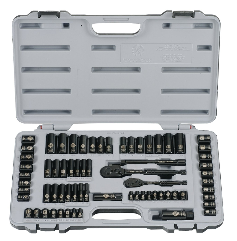 socket-set