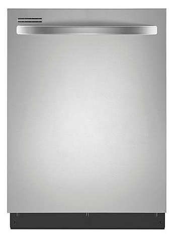 stainless-dishwasher