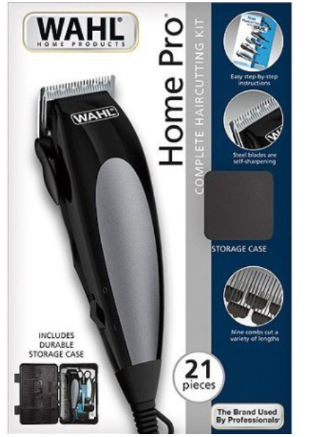 wahl-hairtcutter