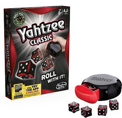 yahtzee-classic