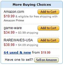 amazon-options