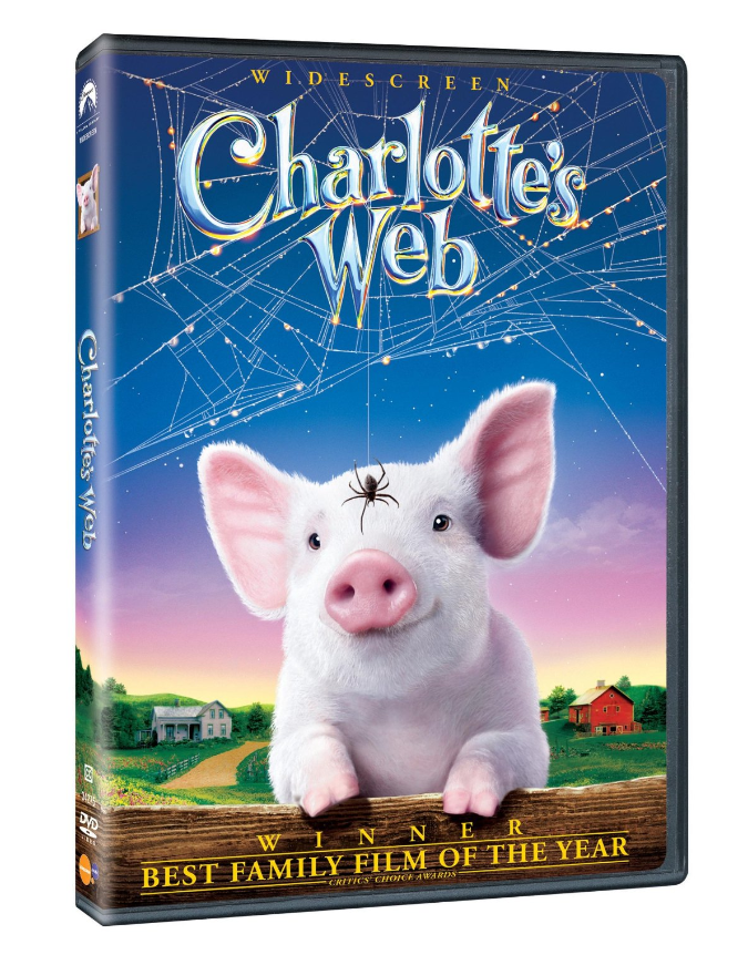 charlotte-web