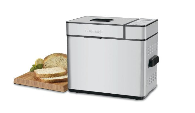 cuisinart-breadmaker