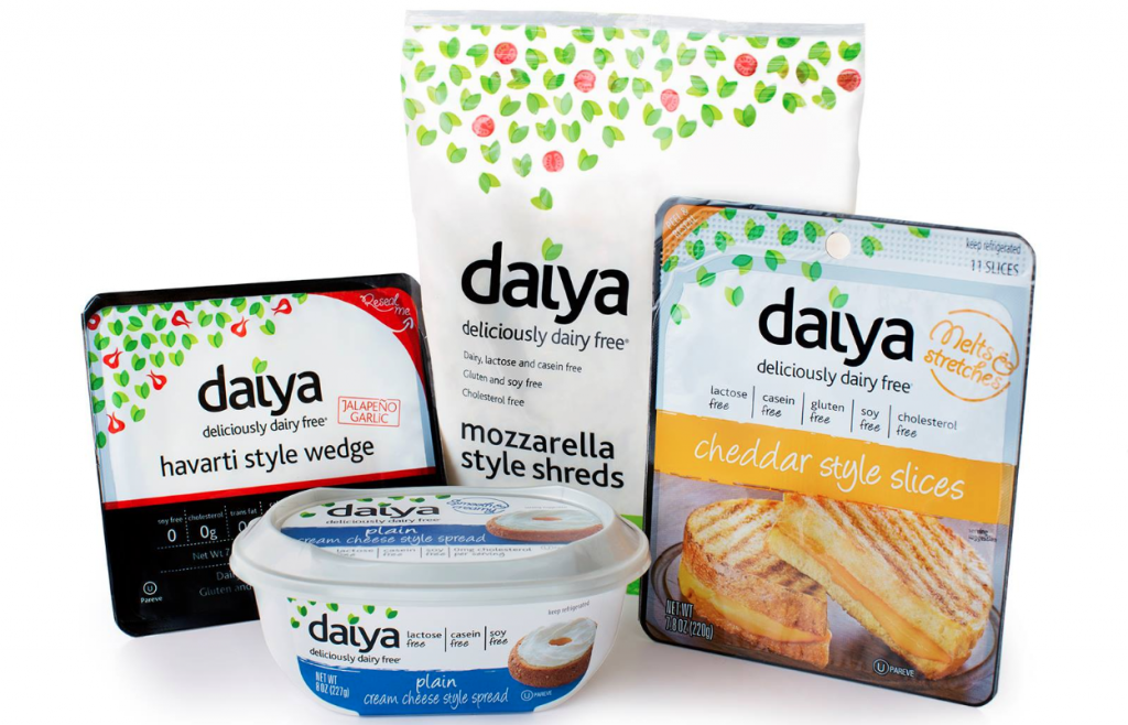 daiya-products