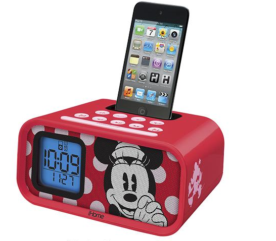 disney-minnie-speaker-system