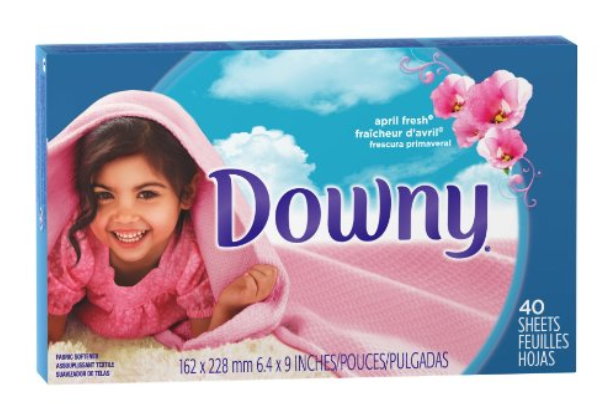 downy-dryer-sheets