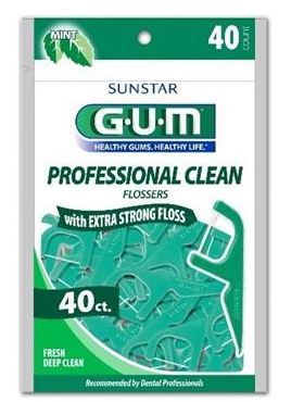 gum-flossers