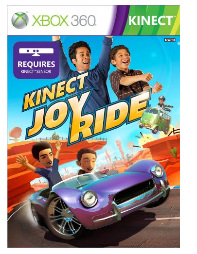 kinect-joy-ride