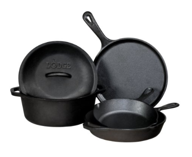 lodge-cookware