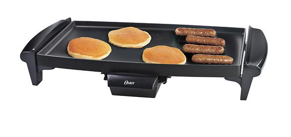 oster-griddle