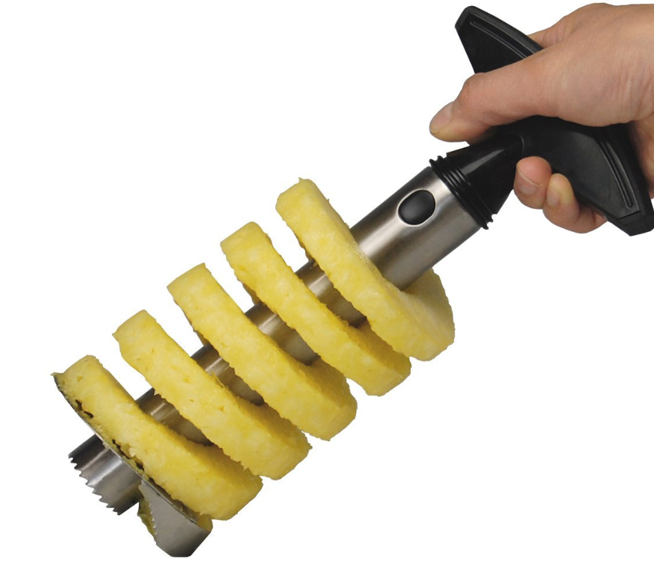 pineapple-slicer